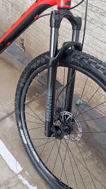 Scott, Aspect Shimano Acera