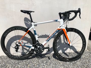 Brugt Willer Custom Other Campagnolo 2020 Road & Gravel