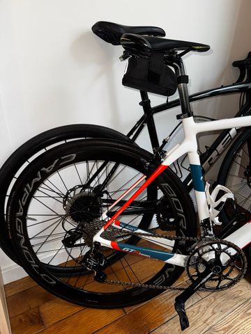 Gebrauchtes Willer Custom Other Campagnolo 2020 Road & Gravel, Weiß — Bild 5 von 6