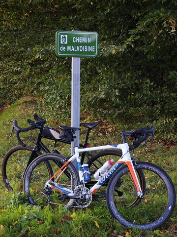 Gebrauchtes Willer Custom Other Campagnolo 2020 Road & Gravel, Weiß — Bild 3 von 6