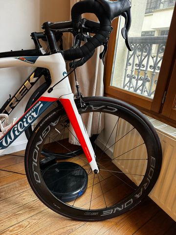 Gebrauchtes Willer Custom Other Campagnolo 2020 Road & Gravel, Weiß — Bild 4 von 6