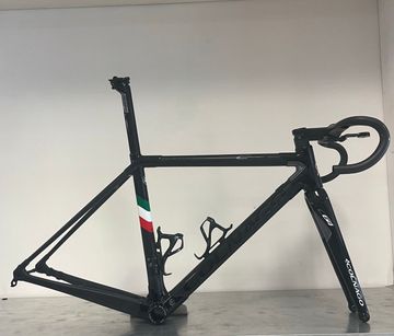 Used Colnago C64 Disc Corsa Pro Bike 2022 Frameset 2022 Road & Gravel