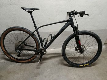Orbea, Orbea Alma