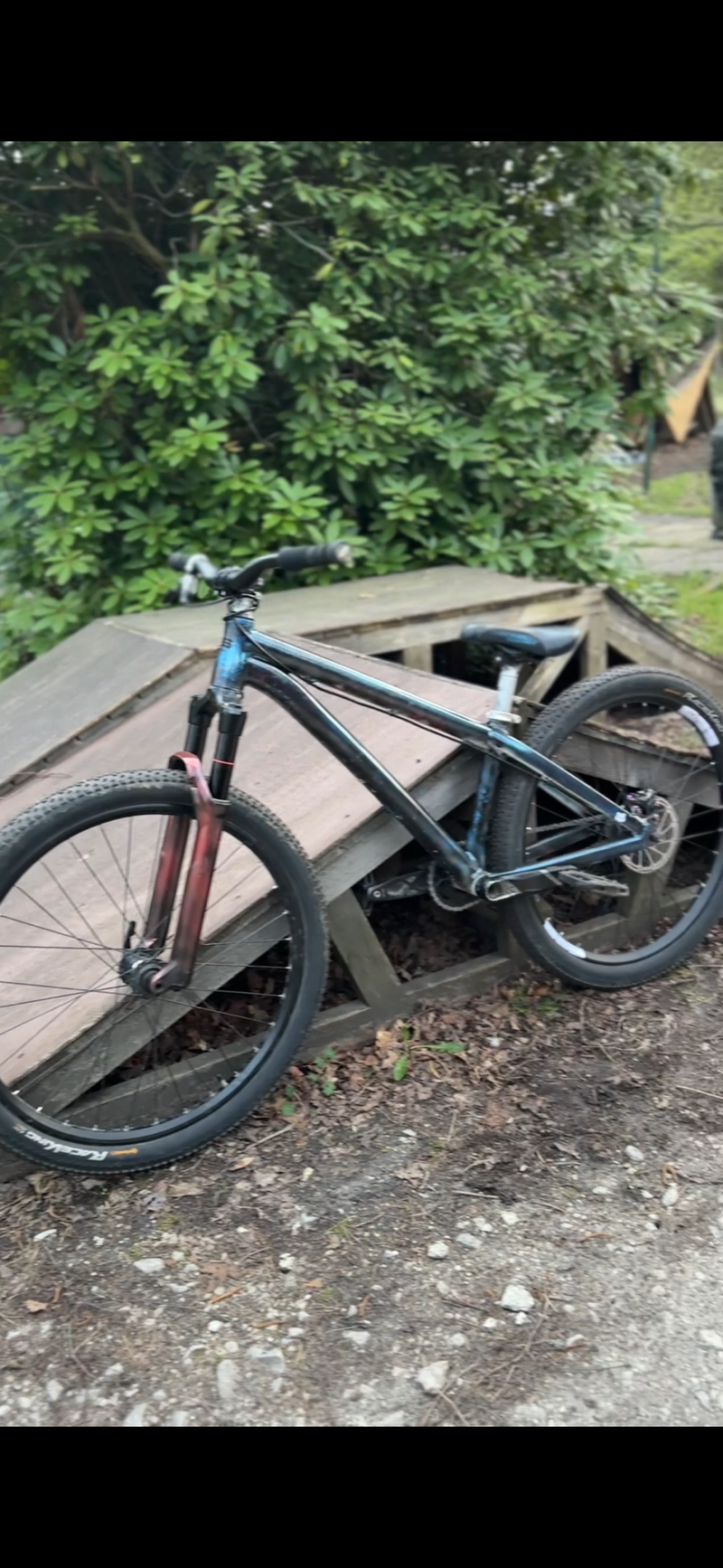Used ns bikes Decade Other Shimano 2020 MTB