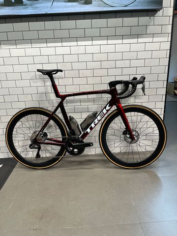 Gebrauchtes Trek Madone SLR 7 Gen 8 2025 2025 Road & Gravel