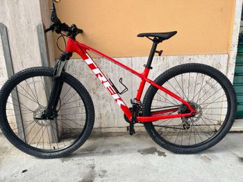 Trek, Marlin Other Shimano