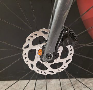 Used Lapierre Aircode DRS 5.0 DI2 2024 Road & Gravel, Light Gray — image 10 of 12