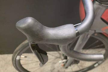Used Lapierre Aircode DRS 5.0 DI2 2024 Road & Gravel, Light Gray — image 2 of 12