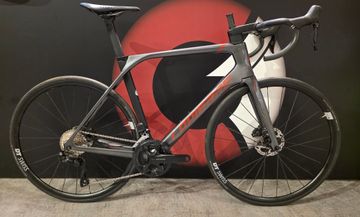 Used Lapierre Aircode DRS 5.0 DI2 2024 Road & Gravel