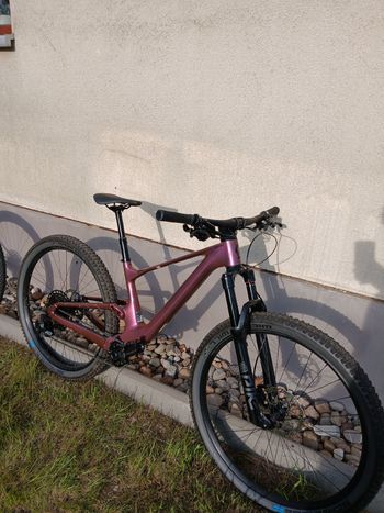 Scott, Contessa Spark 920 2024