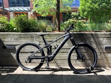 Used Trek Rail 9.7 Gen 2 2022 MTB