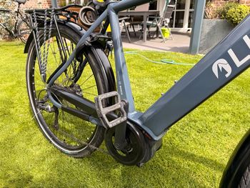 Used LIQBIKE Active Herren 2023 Urban — image 6 of 10