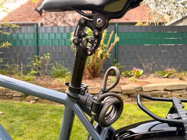Used LIQBIKE Active Herren 2023 Urban — image 5 of 10