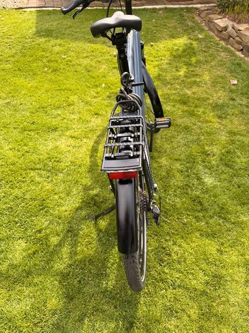 Used LIQBIKE Active Herren 2023 Urban — image 10 of 10