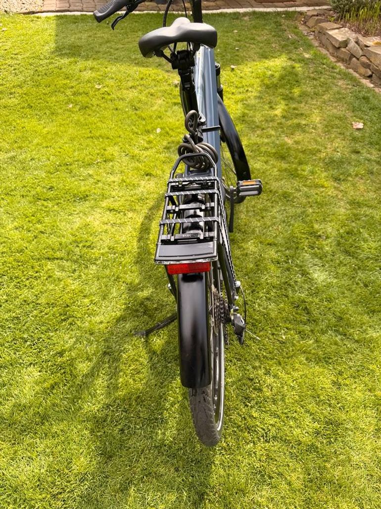 Used LIQBIKE Active Herren 2023 Urban — image 10 of 10