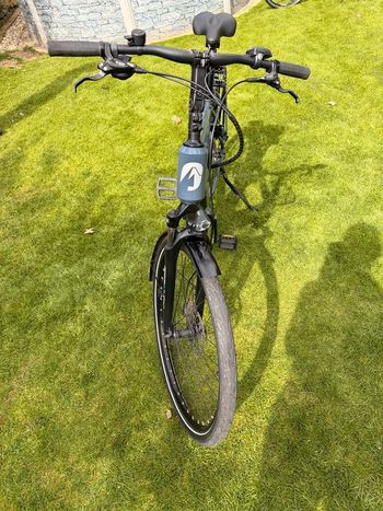 Used LIQBIKE Active Herren 2023 Urban — image 9 of 10