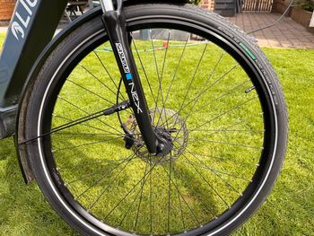 Used LIQBIKE Active Herren 2023 Urban — image 7 of 10