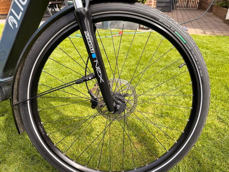 Used LIQBIKE Active Herren 2023 Urban — image 7 of 10