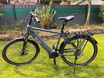 Used LIQBIKE Active Herren 2023 Urbanas y Touring