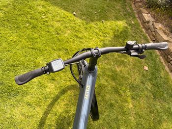 Used LIQBIKE Active Herren 2023 Urban — image 2 of 10