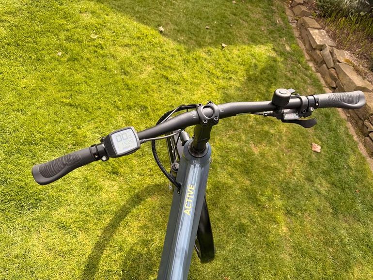 Used LIQBIKE Active Herren 2023 Urban — image 2 of 10