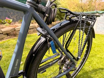 Used LIQBIKE Active Herren 2023 Urban — image 4 of 10