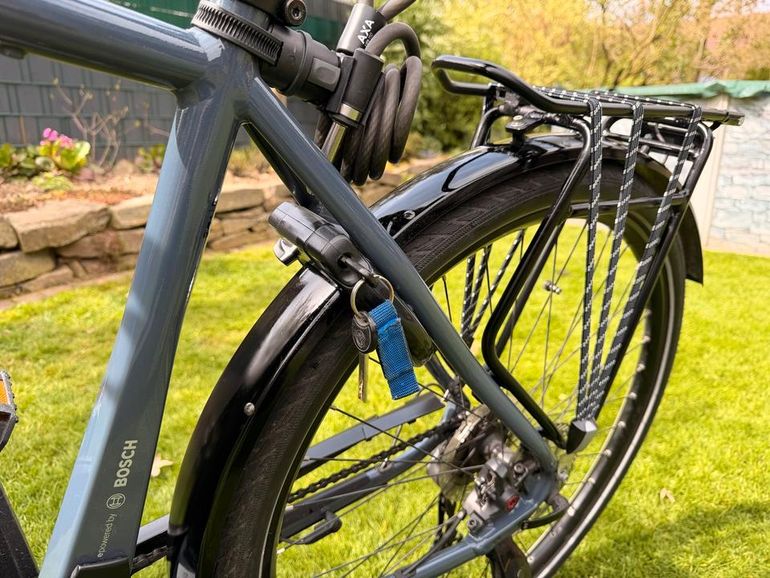 Used LIQBIKE Active Herren 2023 Urban — image 4 of 10