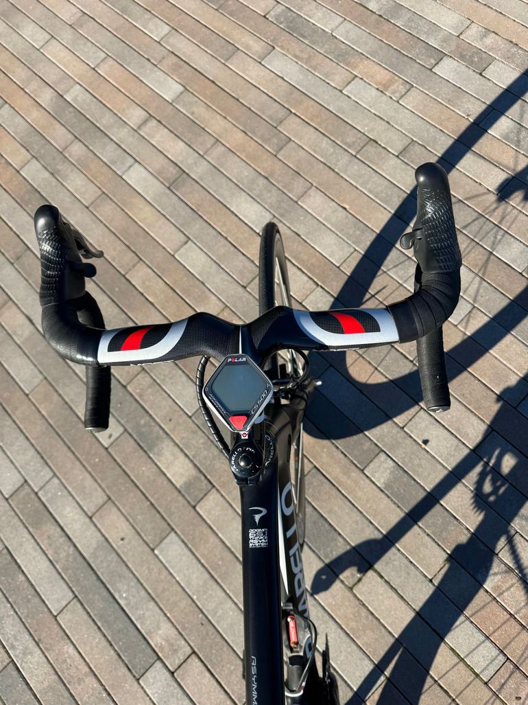 Used Pinarello Dogma Shimano Dura Ace 2015 Road & Gravel, Black — image 9 of 9