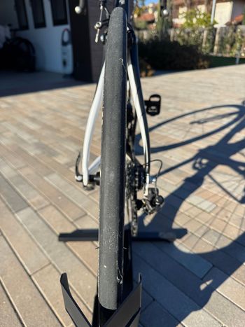Used Pinarello Dogma Shimano Dura Ace 2015 Road & Gravel, Black — image 8 of 9