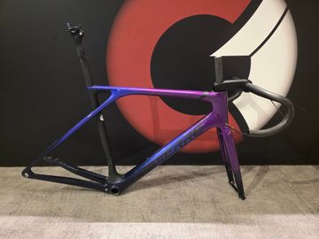 Used Lapierre Xelius SL Ultraviolet Frameset 2024 Road & Gravel