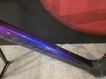 Brugt Lapierre Xelius SL Ultraviolet Frameset 2024 Road & Gravel — billede 6 af 8
