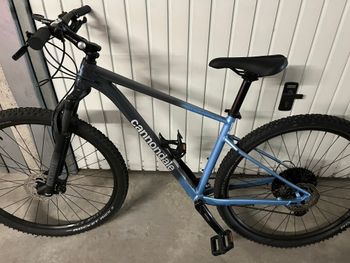 Cannondale, Trail SL Women's 3 2023