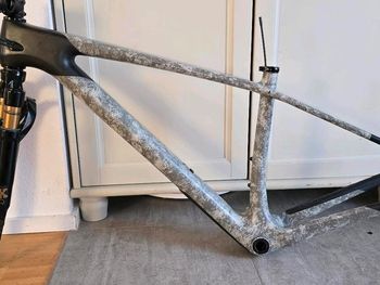 Felt, Felt Doctrine FRD Frameset