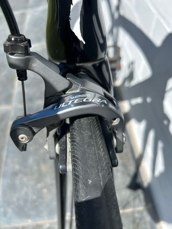 Used S Works S Works Custom Shimano Ultegra Di2 2014 Road & Gravel — image 8 of 18