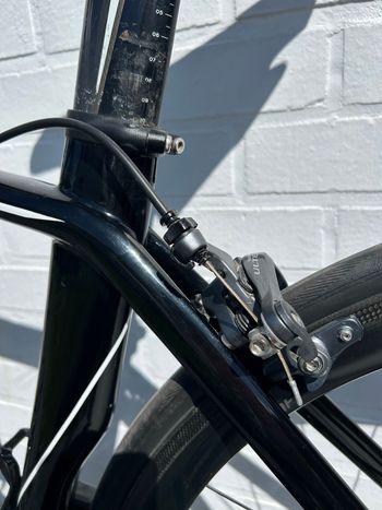 Used S Works S Works Custom Shimano Ultegra Di2 2014 Road & Gravel — image 13 of 18