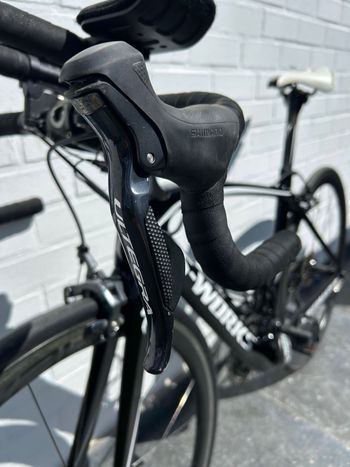 Used S Works S Works Custom Shimano Ultegra Di2 2014 Road & Gravel — image 16 of 18