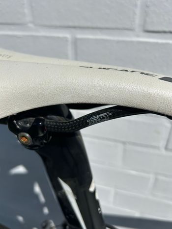 Used S Works S Works Custom Shimano Ultegra Di2 2014 Road & Gravel — image 10 of 18