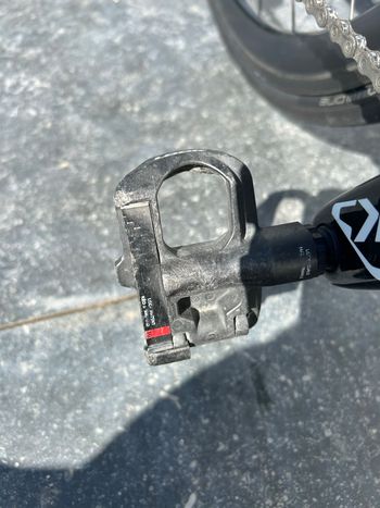 Used S Works S Works Custom Shimano Ultegra Di2 2014 Road & Gravel — image 4 of 18