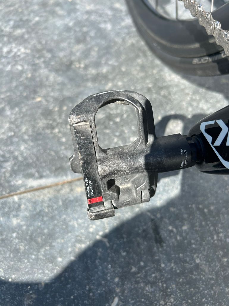 Used S Works S Works Custom Shimano Ultegra Di2 2014 Road & Gravel — image 4 of 18