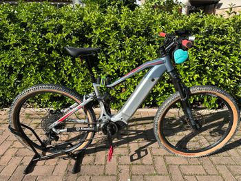 Cicli Adriatica, Cicli Adriatica Custom SRAM SX Eagle