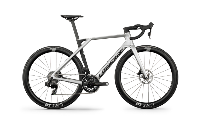 Used Lapierre Xelius DRS 8.0 AXS 2025 Road & Gravel