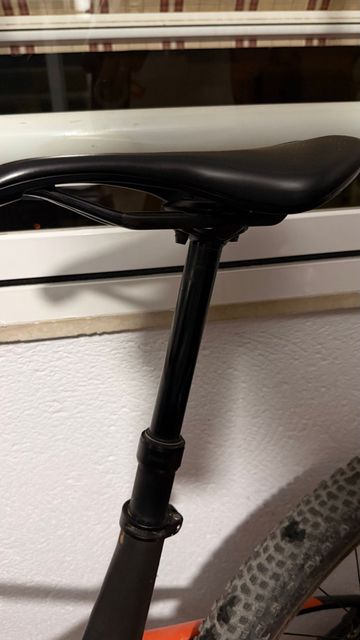 Gebrauchtes Mondraker F-podium SRAM GX Eagle AXS 2021 Mountainbike, Schwarz — Bild 9 von 17