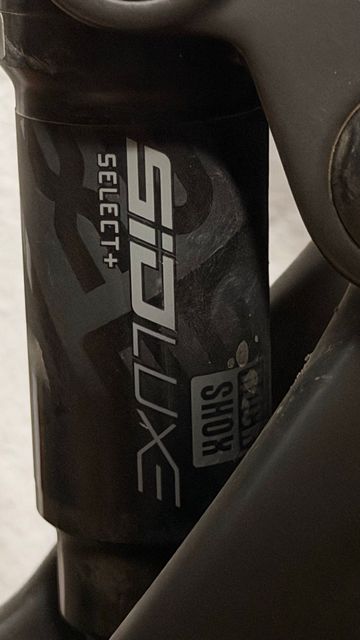 Gebrauchtes Mondraker F-podium SRAM GX Eagle AXS 2021 Mountainbike, Schwarz — Bild 8 von 17