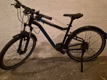Haibike, SEET HardSeven 1.5 Street 2020