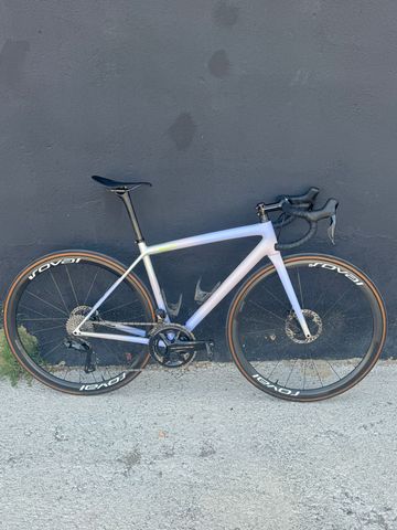Gebrauchtes Specialized S-Works Aethos - Dura-Ace Di2 2025 2025 Road & Gravel