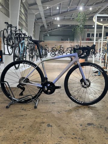 Specialized S-Works Aethos - Dura-Ace Di2 2025 2025 Road & Gravel usato