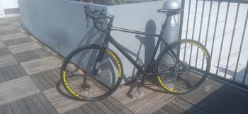 Trek, Trek Custom Shimano Dura Ace