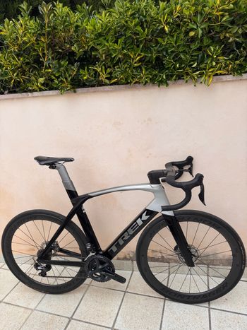 Trek, Madone SLR 7 Disc 2020