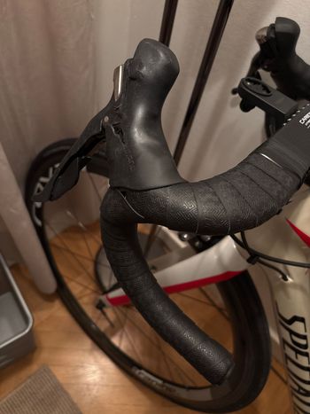 Used Specialized Tarmac Pro Race 2015 2015 Road & Gravel — image 4 of 6