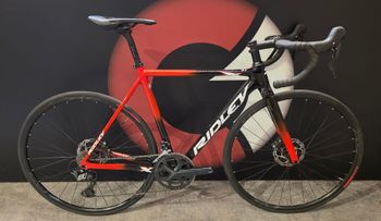 Ridley, Ridley Xnight Carbone XND2 Cx 50